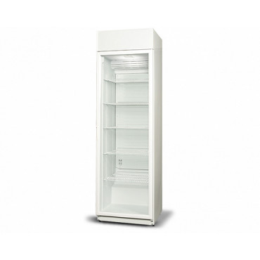 Шкаф холодильный SNAIGE CD40DM-S3002EXM, 385 л 