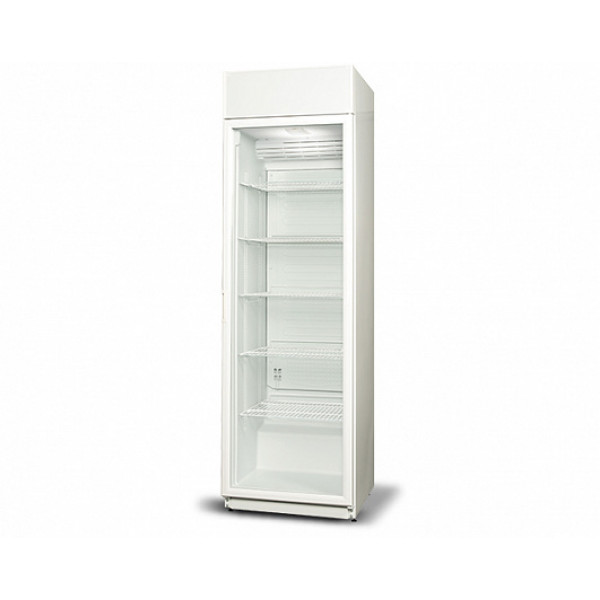 Шкаф холодильный SNAIGE CD40DM-S3002EXM, 385 л 