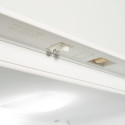 Шкаф холодильный SNAIGE CD40DM-S3002EXM, 385 л 