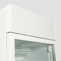 Шкаф холодильный SNAIGE CD40DM-S3002EXM, 385 л 