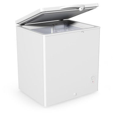 Морозильный ларь JUKA M200Z, 241л