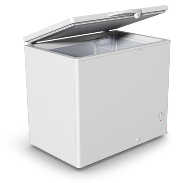 Морозильный ларь JUKA M300Z, 326 л 