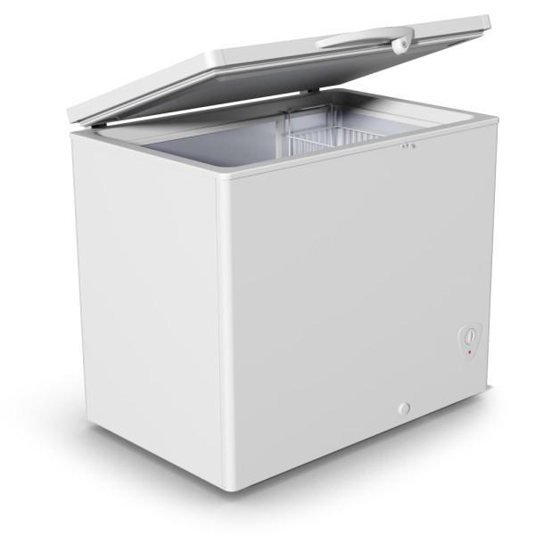 Морозильный ларь JUKA M300Z, 326 л 