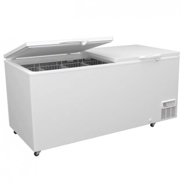 Морозильный ларь JUKA M800Z, 786 л 