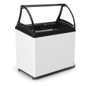 Витрина для весового мороженого JUKA M300SL 7 вкусов
