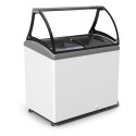 Витрина для весового мороженого JUKA M300SL 7 вкусов