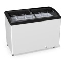 Морозильный ларь JUKA  M400S  416 л