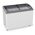 Морозильный ларь JUKA  M400S  416 л