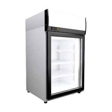 Морозильный шкаф JUKA NG60G