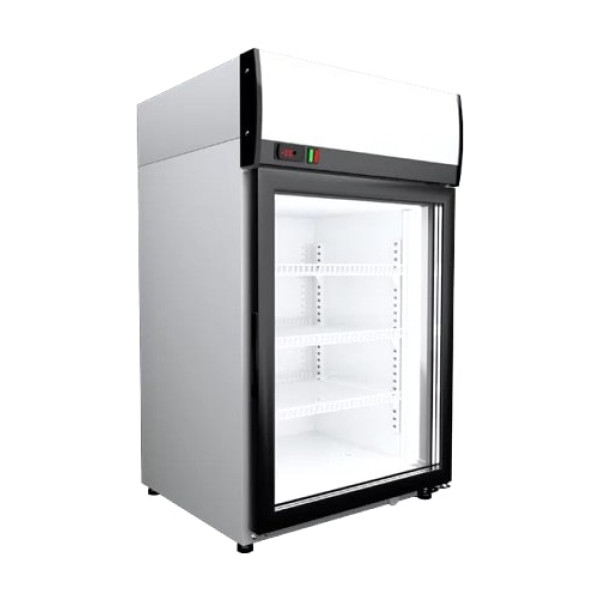 Морозильный шкаф JUKA NG60G