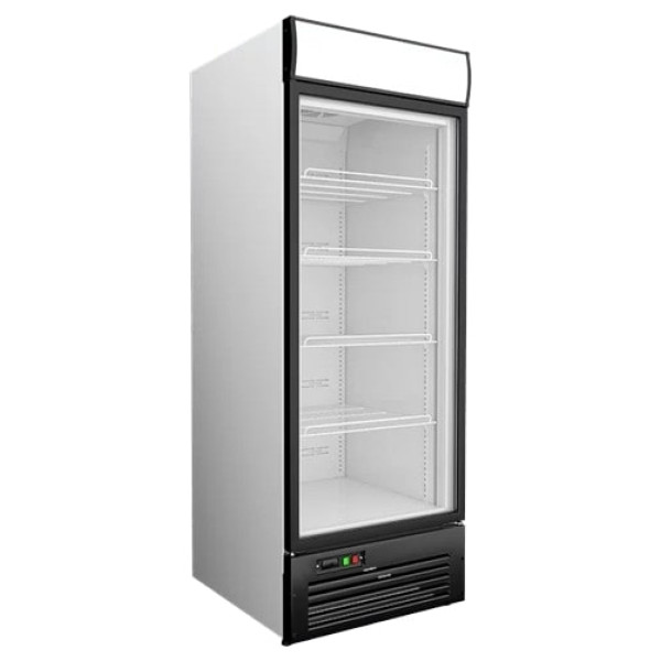 Морозильный шкаф витрина JUKA ND75G