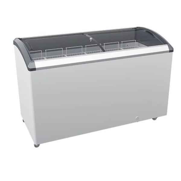 Морозильный ларь  JUKA  M500SF, 490 л