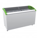 Морозильный ларь  JUKA  M500SF, 490 л