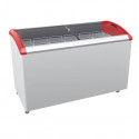 Морозильный ларь  JUKA  M500SF, 490 л