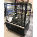 Витрина холодильная кондитерская  JUKA  VDL108A Freezepoint