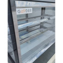 Кондитерская витрина FC-500SA Cube Gooder
