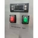 Кондитерская витрина FC-500SA Cube Gooder