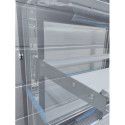 Кондитерская витрина FC-400SCD Cube Gooder