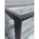 Кондитерская витрина FC-400SCD Cube Gooder