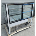 Кондитерская витрина FC-400SCD Cube Gooder