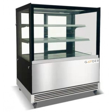 Кондитерская витрина FC-500SCD Cube Gooder