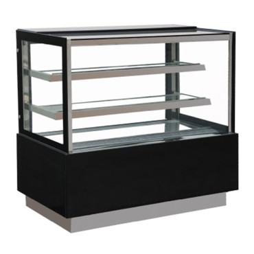 Кондитерская витрина FC-400SA Cube Gooder