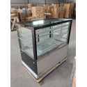 Кондитерская витрина FC-500SCD Cube Gooder