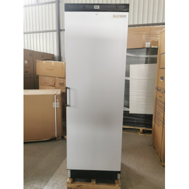 Морозильный шкаф  UDD 370 DTK BK Gooder 