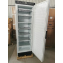 Морозильный шкаф  UDD 370 DTK BK Gooder 