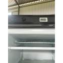 Морозильный шкаф  UDD 370 DTK BK Gooder 
